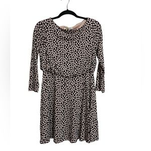 Boden Nellie Jersey Dress Size 6 Petite New